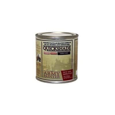 Army Painter Quickshade Dark Tone image 0